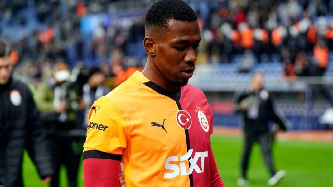 Galatasaray kulübü bu haberle çalkalanıyor! Okan Buruk kararını verdi: Yıldız futbolcunun sözleşmesi feshediliyor 1